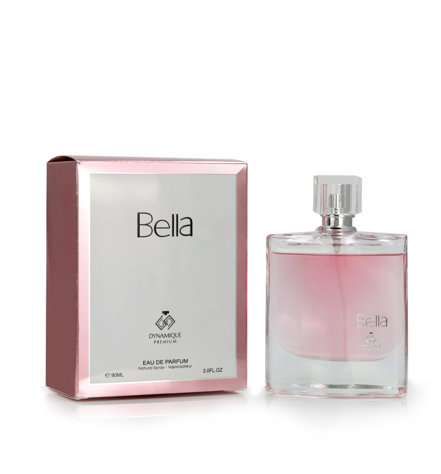 PERFECT SCENT BELLA EDP FOR HER 50ML main image 1